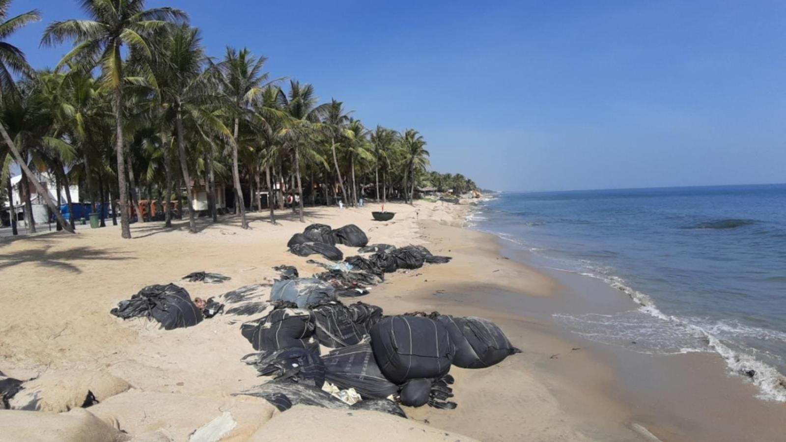 Chieu Ha Village Riverside - هوي ان المظهر الخارجي الصورة